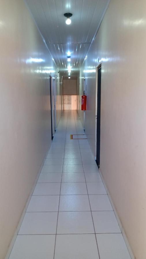 Hotel Rilton Каролина Экстерьер фото