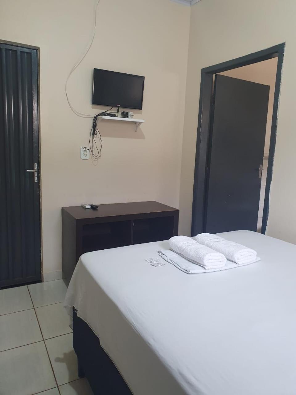 Hotel Rilton Каролина Экстерьер фото