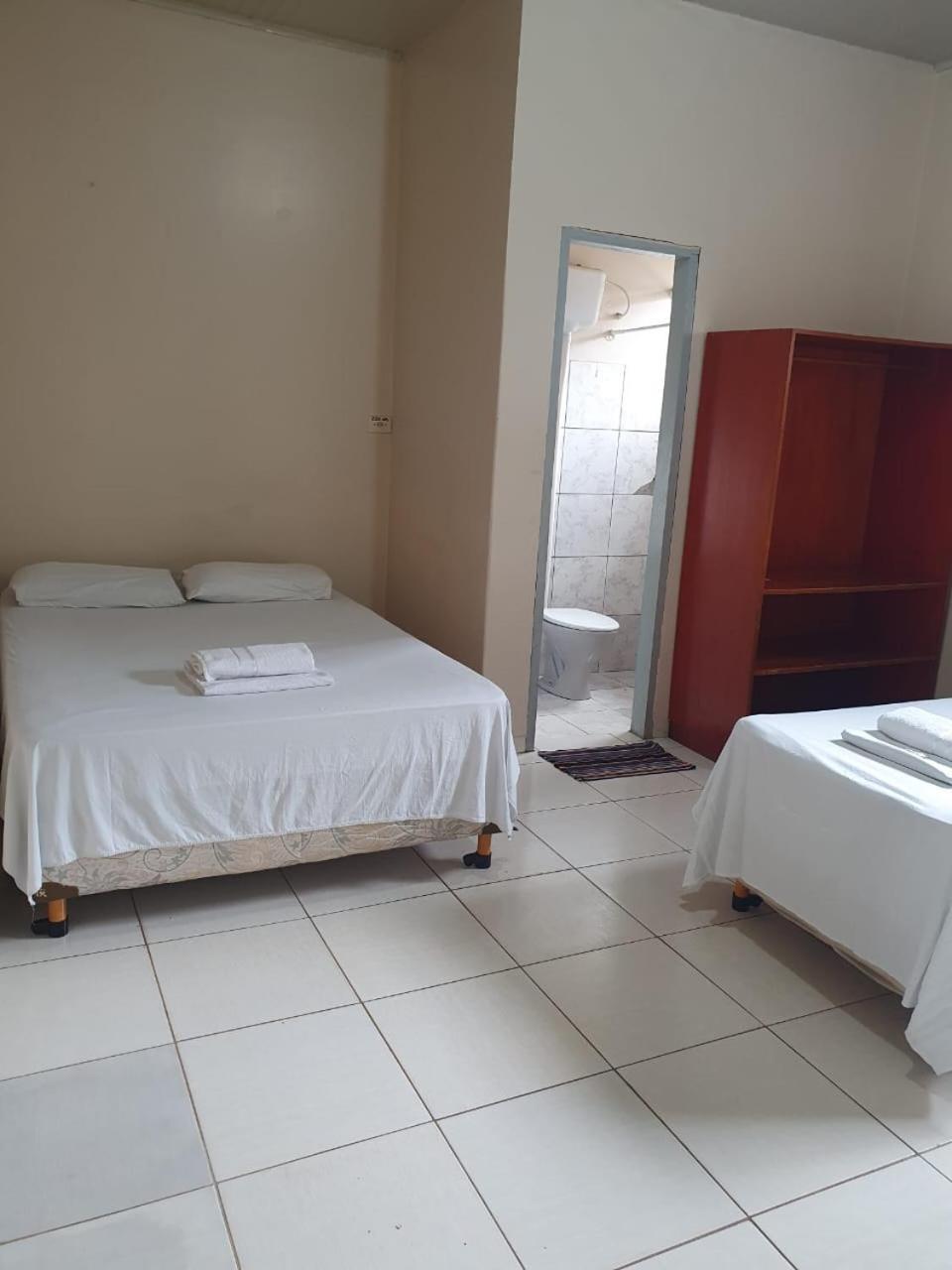 Hotel Rilton Каролина Экстерьер фото