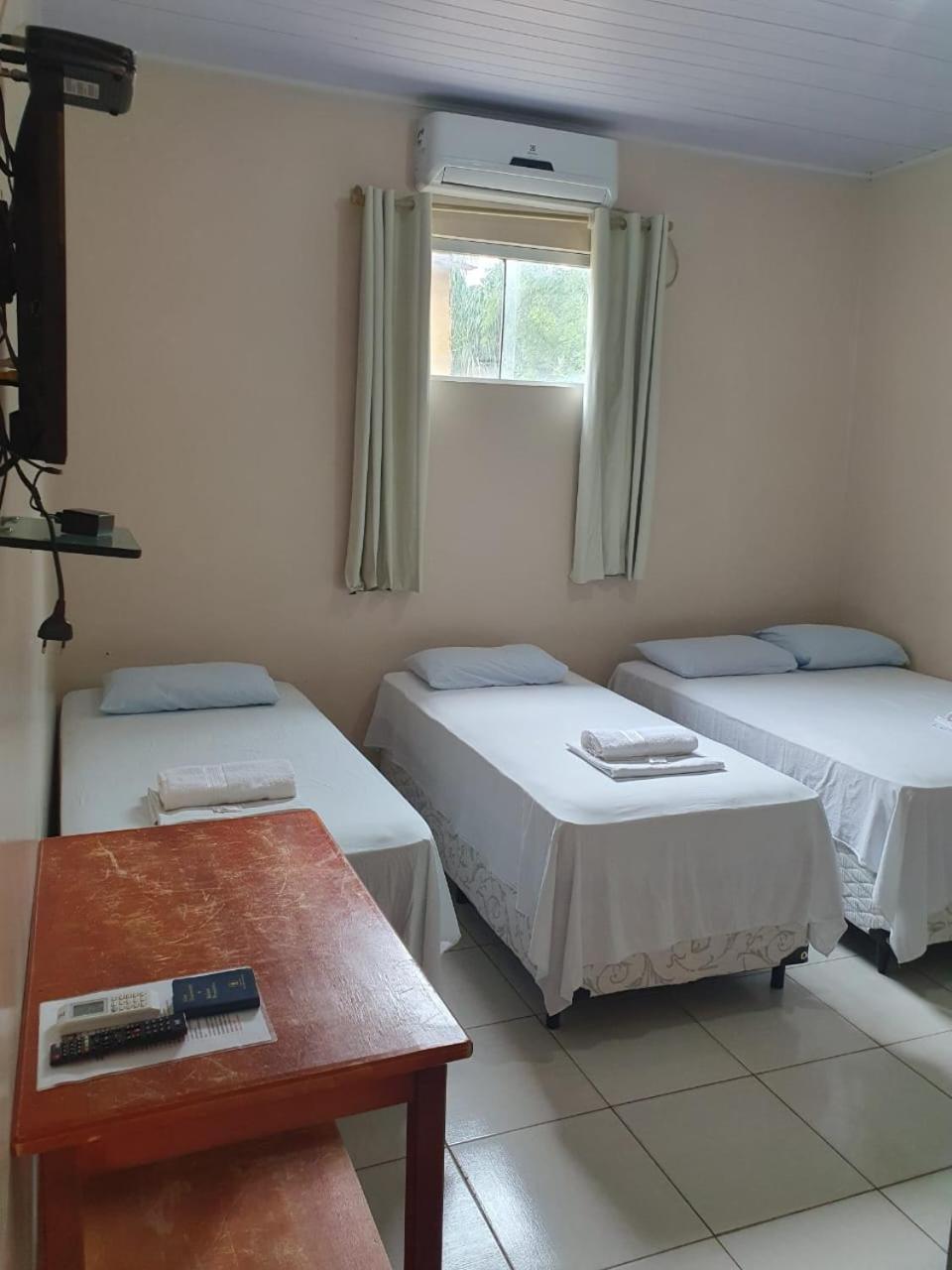 Hotel Rilton Каролина Экстерьер фото