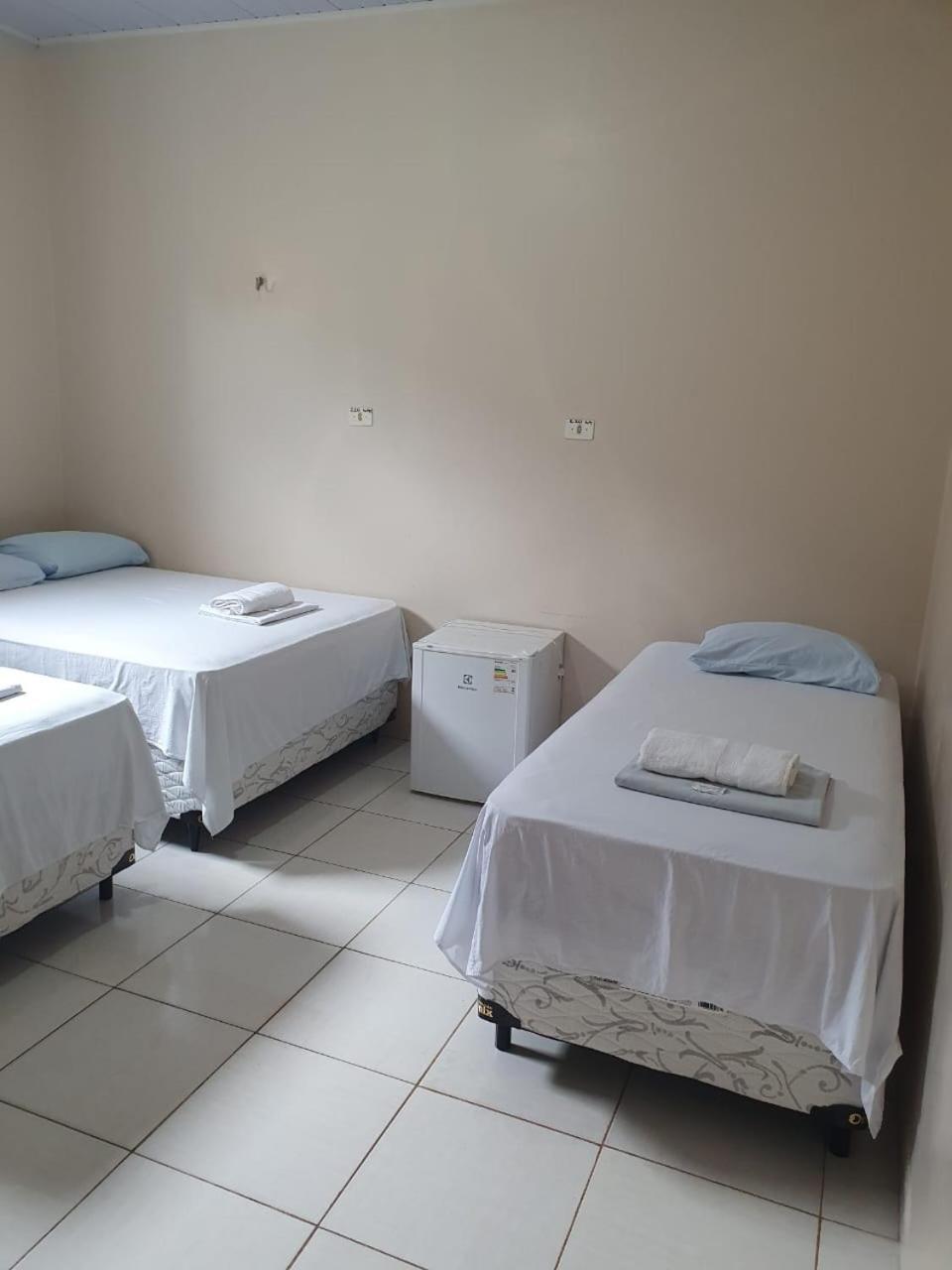 Hotel Rilton Каролина Экстерьер фото